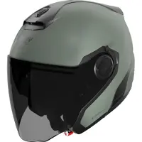 Nolan N40-5 06 Classico Nobile N-Com Jet hjälm