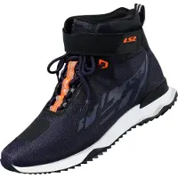 Ls2 Textil Acrux Motorcykelskor