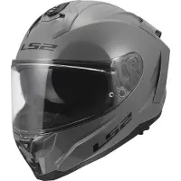 LS2 FF817 Challenger II Hjälm