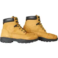 Rst Workwear Ce Motorcykelstövlar