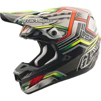 Troy Lee Designs Se5 Lowrider Offroadhjälm