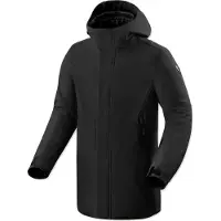 REV'IT! Trafalger 2 vattentät motorcykel textil parkas