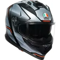 AGV K7 Jaeger E2206 Mplk Fullface-hjälm