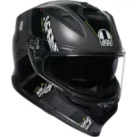 AGV K7 Kyber E2206 Mplk Fullface-hjälm