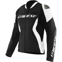 Dainese Racing 5 Läderjacka