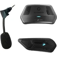 Schuberth Sc Edge Intercom Audio Kit