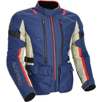 Acerbis X-Travel 2.0 Motorcykeltextiljacka