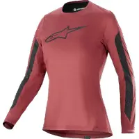Alpinestars A-dura Dri Astar Långärmad Trikå