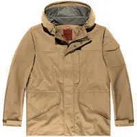 Vintage Industries Caldwell Jacka