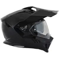 Simpson Xcursion Fullface-hjälm