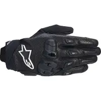 Alpinestars Sp X 7 Perforerade Läderhandskar