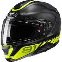 HJC RPHA 91 Rafino Hjälm