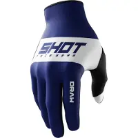 Shot Draw Sky Motocross handskar