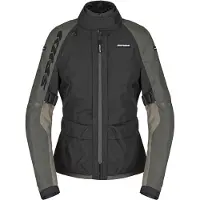 Spidi Crossmaster 2 H2Out vattentät damer motorcykel textil jacka