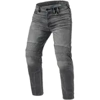 REV'IT! Moto 2 TF Motorcykel Jeans