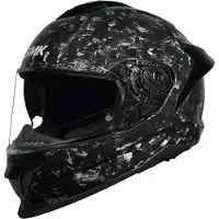 SMK-Link Titan Carbon Forged Hjälm