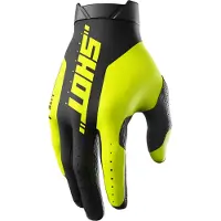 Shot Lite Pro Motocrosshandskar