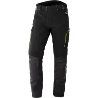 Büse Storm Vattentät Damer Motorcykel Textil Byxor