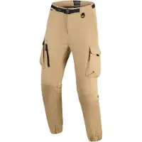 Alpinestars Flex-AST Cargo Motorcykel Textil Byxor