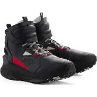 Alpinestars Speedstreet Motorcykelskor