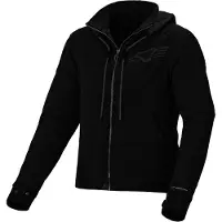 Macna District Damer Motorcykel Textil Jacka