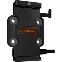 AlienRider Universal Snabbkopplingsbas