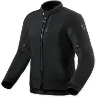 REV'IT! Highcrest H2O vattentät dam-motorcykeltextiljacka
