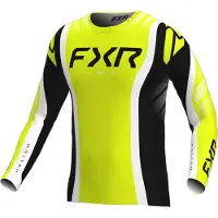 FXR Helium Infinity Motocross tröja