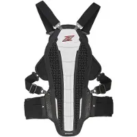 Zandona Hybrid Armour X6 Ryggskydd