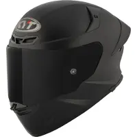 Kyt Tt-revo Plain E06 Fullface-hjälm