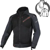 Macna Brero Motorcykeltextiljacka