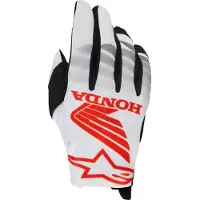 Alpinestars Honda Radar Terränghandskar