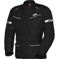 IXS Tour Evans-ST Damer motorcykel textil jacka