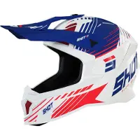 Shot Lite Fury Offroadhjälm