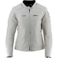 Helstons Widow Air Damer Motorcykel Textil Jacka