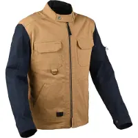 Difi Hudson Workwear Motorcykeltextiljacka