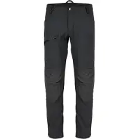 Spidi Supercharged Motorcykel Textil Byxor