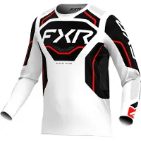 FXR Podium Relay Motocross tröja