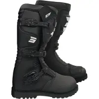 Shot Race Gear Atv/trail Stövlar Off-road