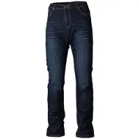 Rst X Straight Leg 2 Damer Motorcykel Textil Byxor
