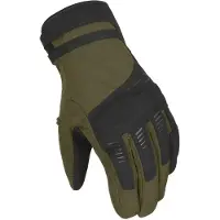 Macna Dim RTX vattentät Damer Motorcykel Handskar