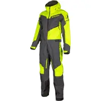 KLIM Lochsa Snöskoterdräkt i ett stycke