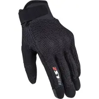 LS2 Ray Mesh Motocycle Handskar