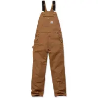 Carhartt Haklapp övergripande