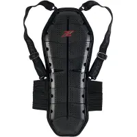 Zandona Pro Shell X8 Ryggskydd