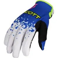 SCOTT 350 Race Evo Motocross Handskar