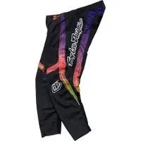 Troy Lee Designs SE Pro Stripes Motocrossbyxor