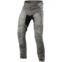 Trilobite Parado Doublelayer Slim Motorcykel Jeans