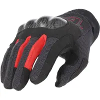 Acerbis Ramsey My Vented Pro Mesh Motorcykelhandskar