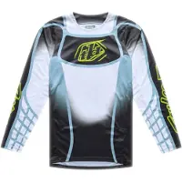 Troy Lee Designs Gp Pro Framework Långärmad Trikå